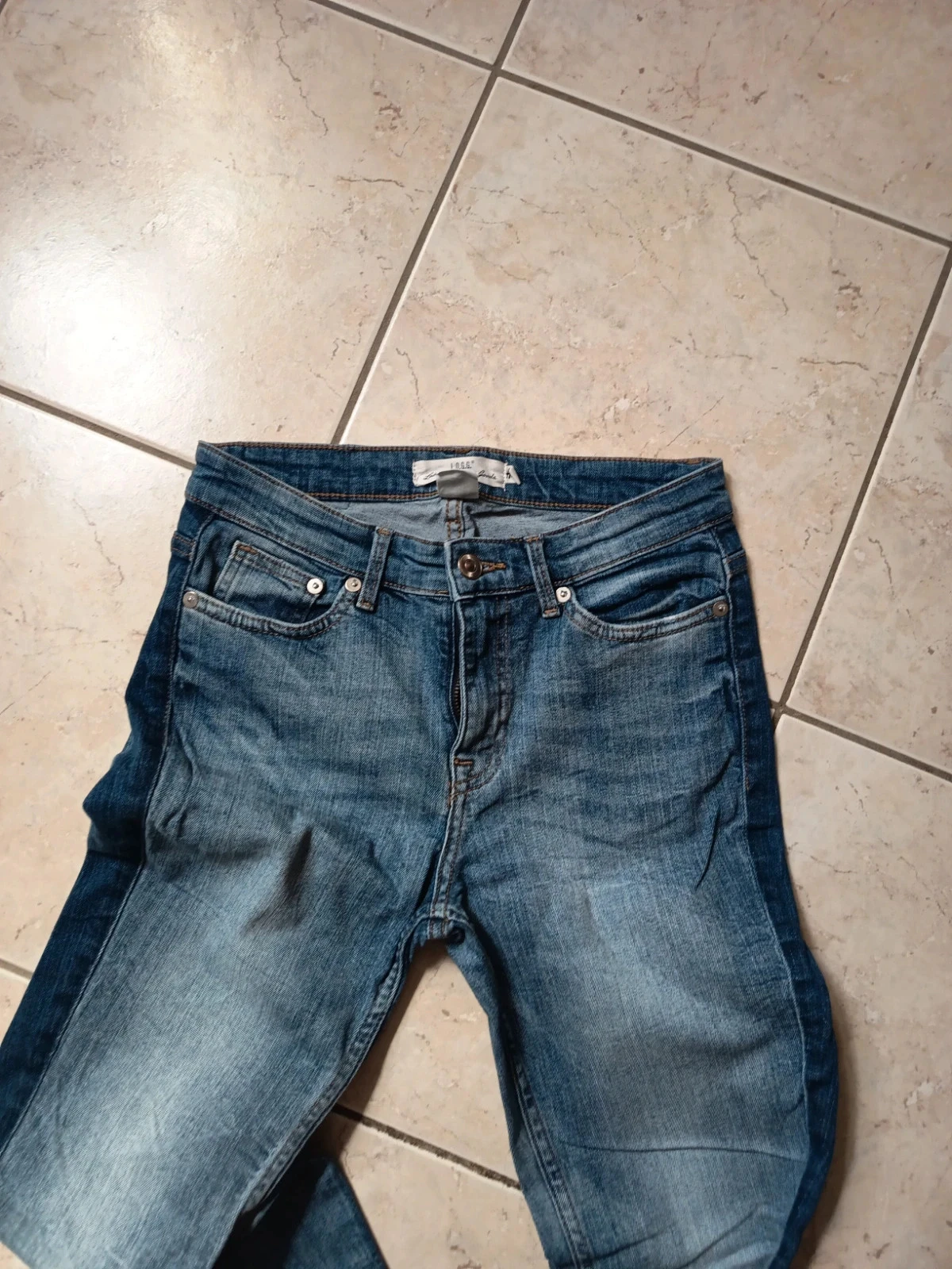 Jean H&M azul – photo 3
